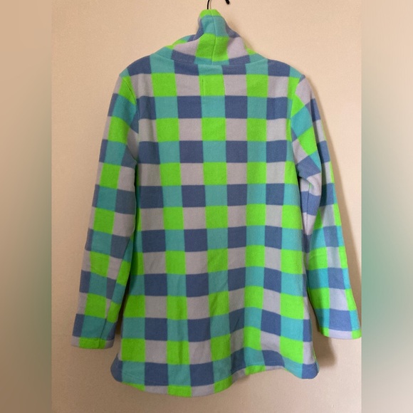 Fleece sweater - Picture 1 of 3